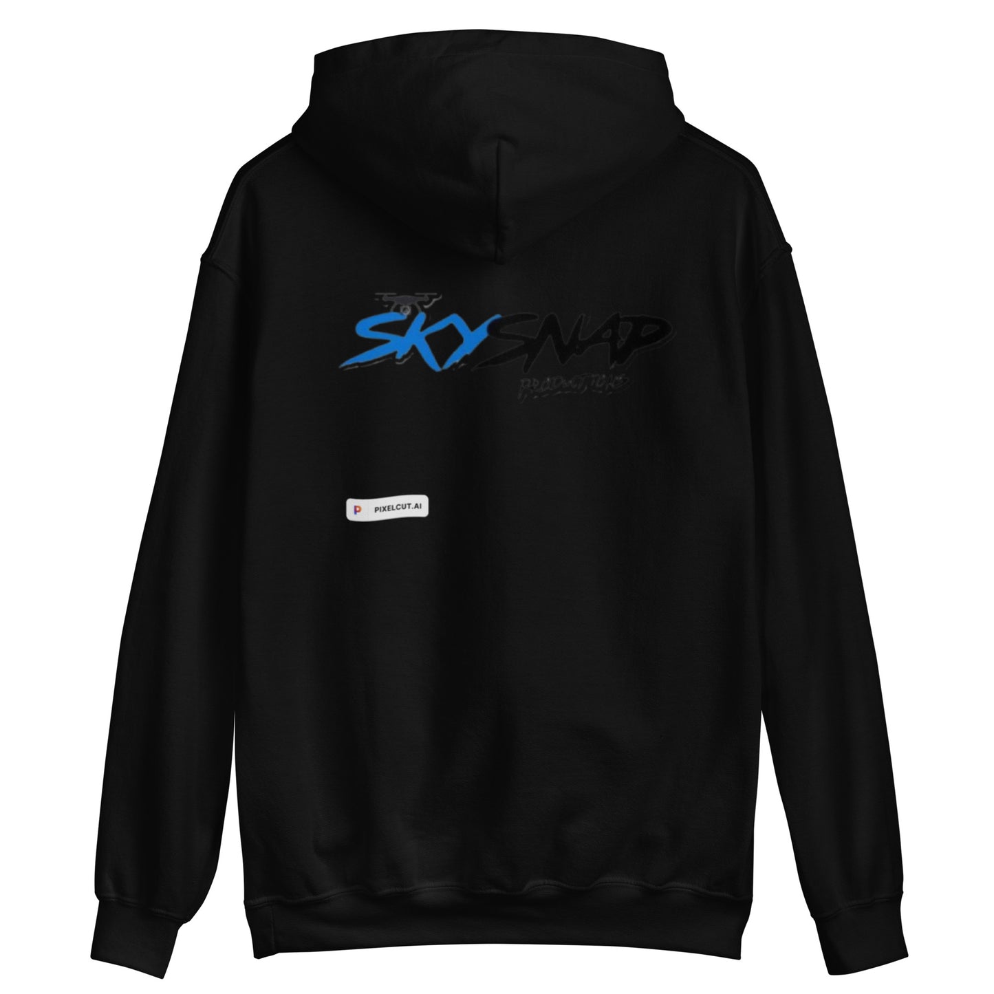 SkySnap Productions Hoodie
