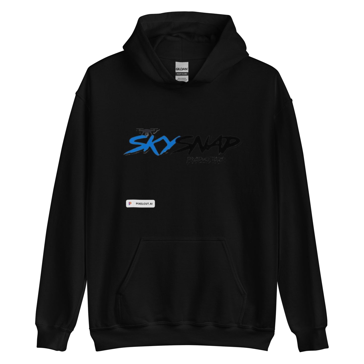 SkySnap Productions Hoodie