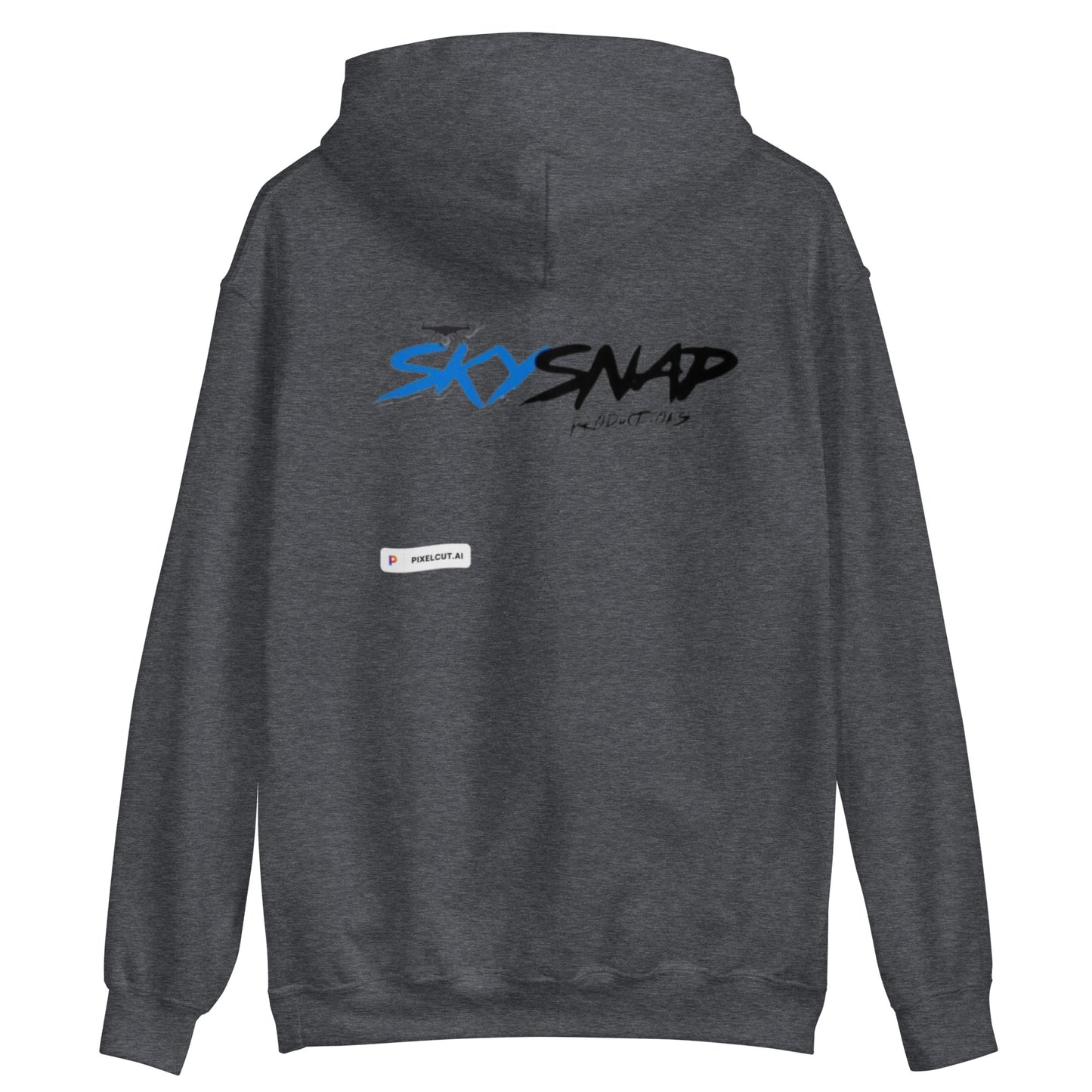SkySnap Productions Hoodie
