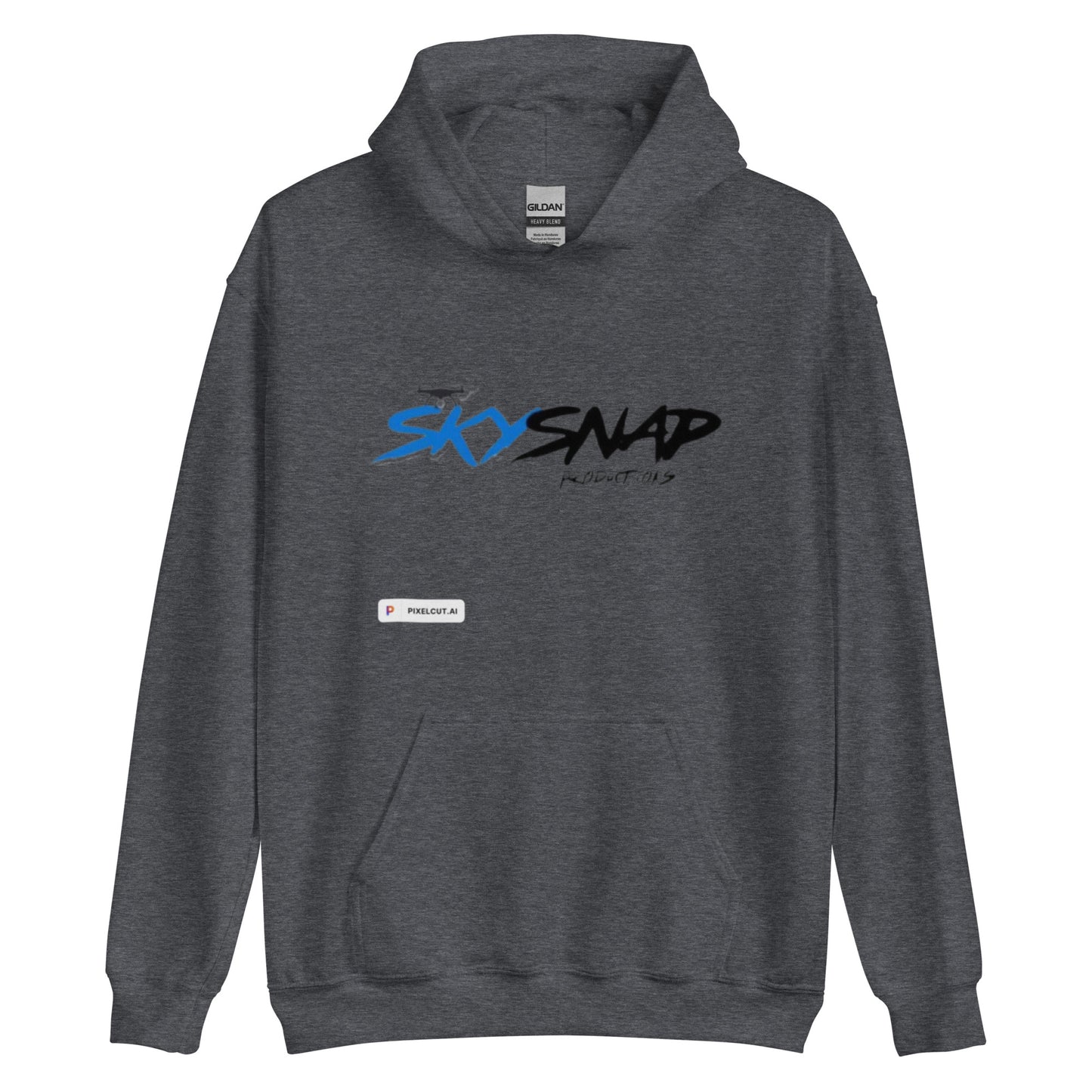 SkySnap Productions Hoodie