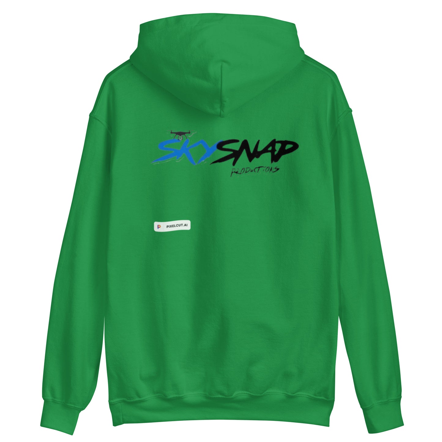 SkySnap Productions Hoodie