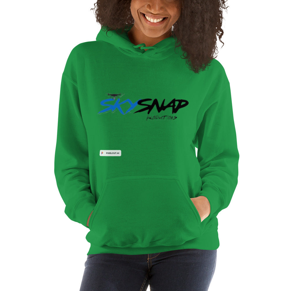 SkySnap Productions Hoodie