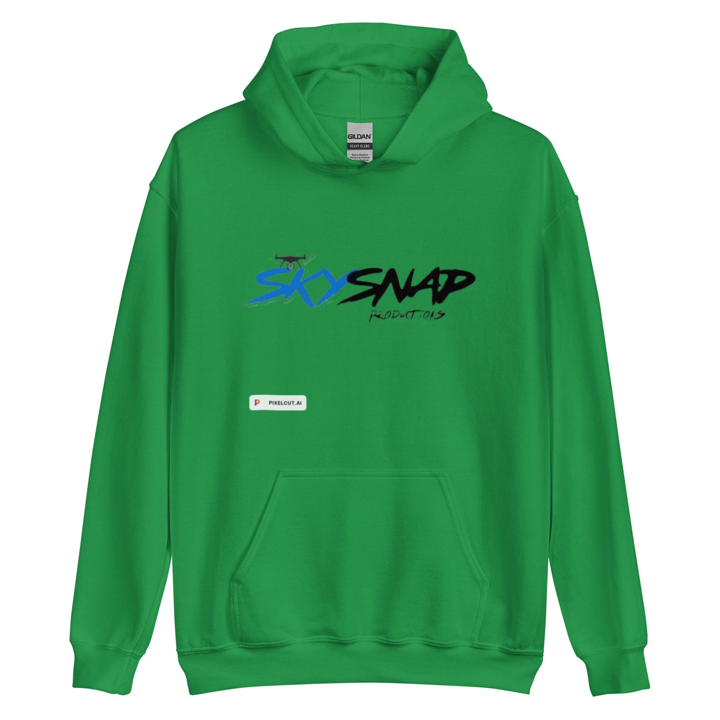 SkySnap Productions Hoodie