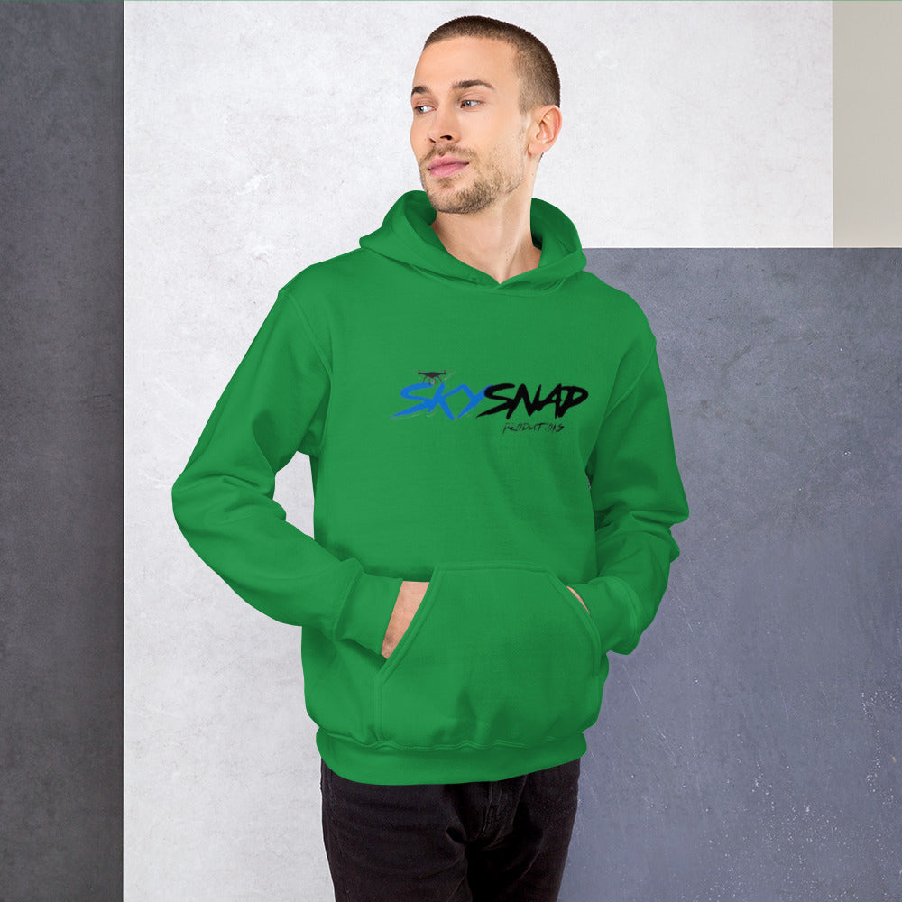 Skysnap Hoodie