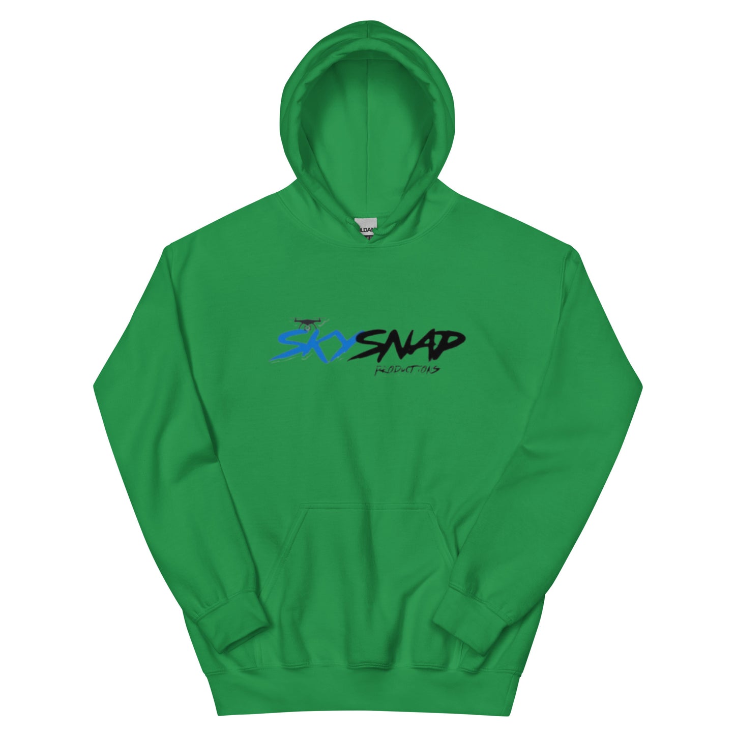 Skysnap Hoodie