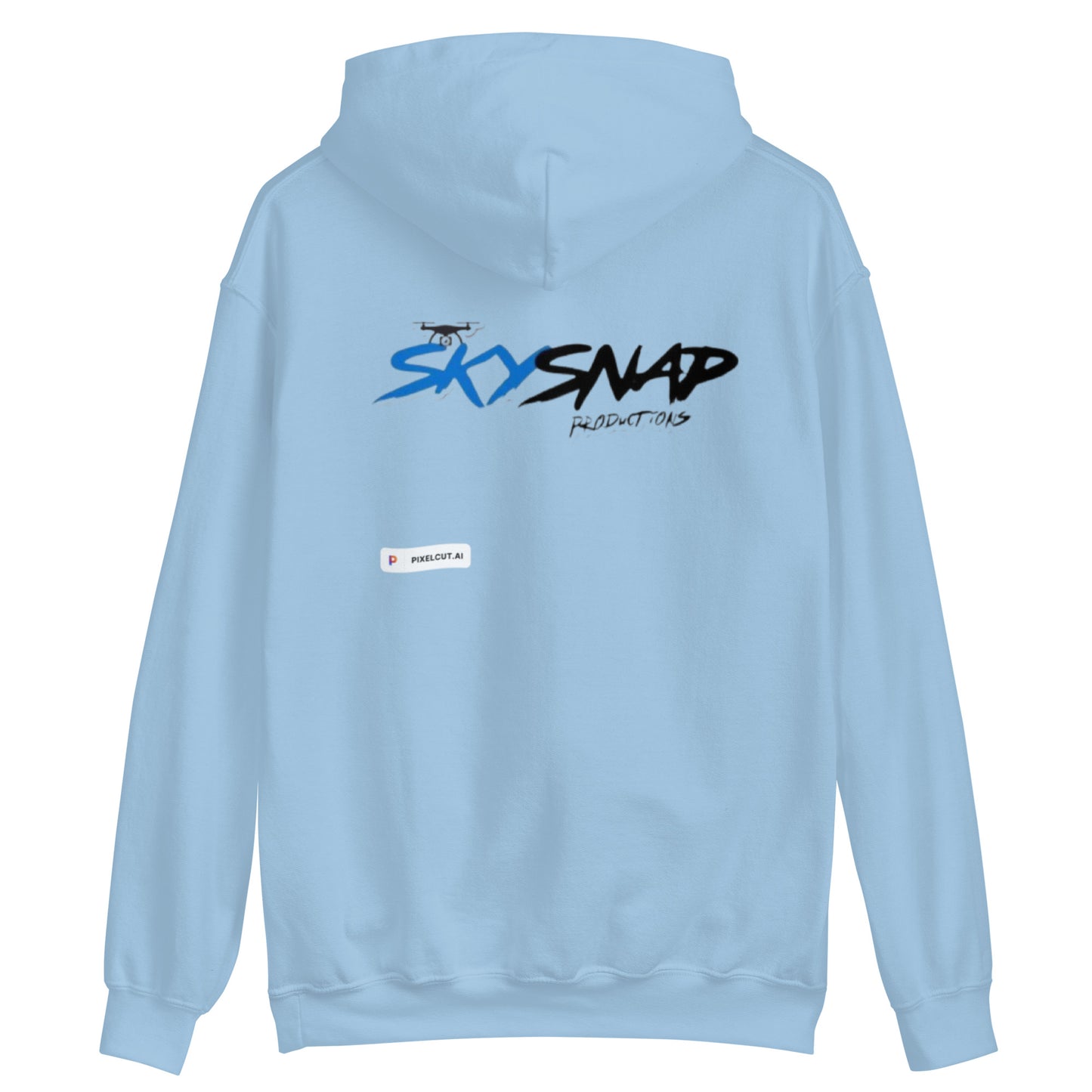SkySnap Productions Hoodie