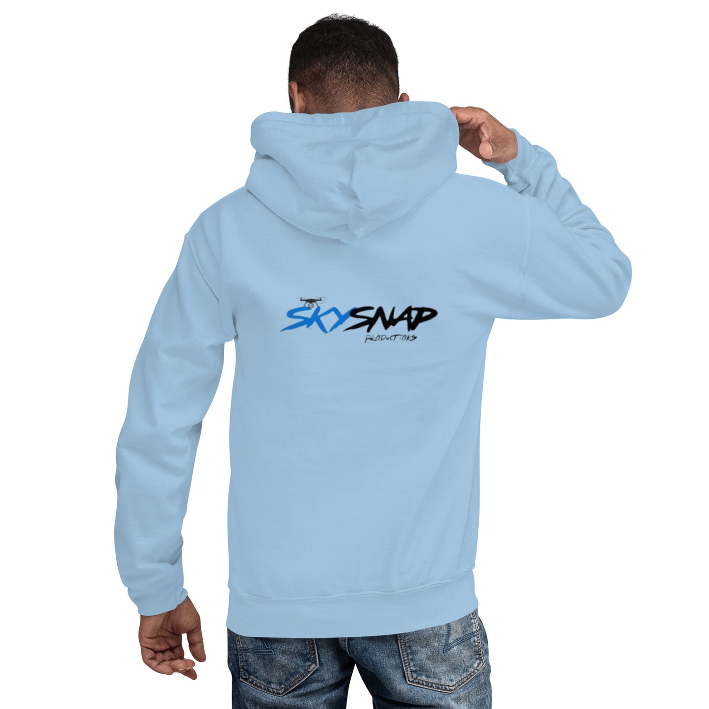Skysnap Hoodie