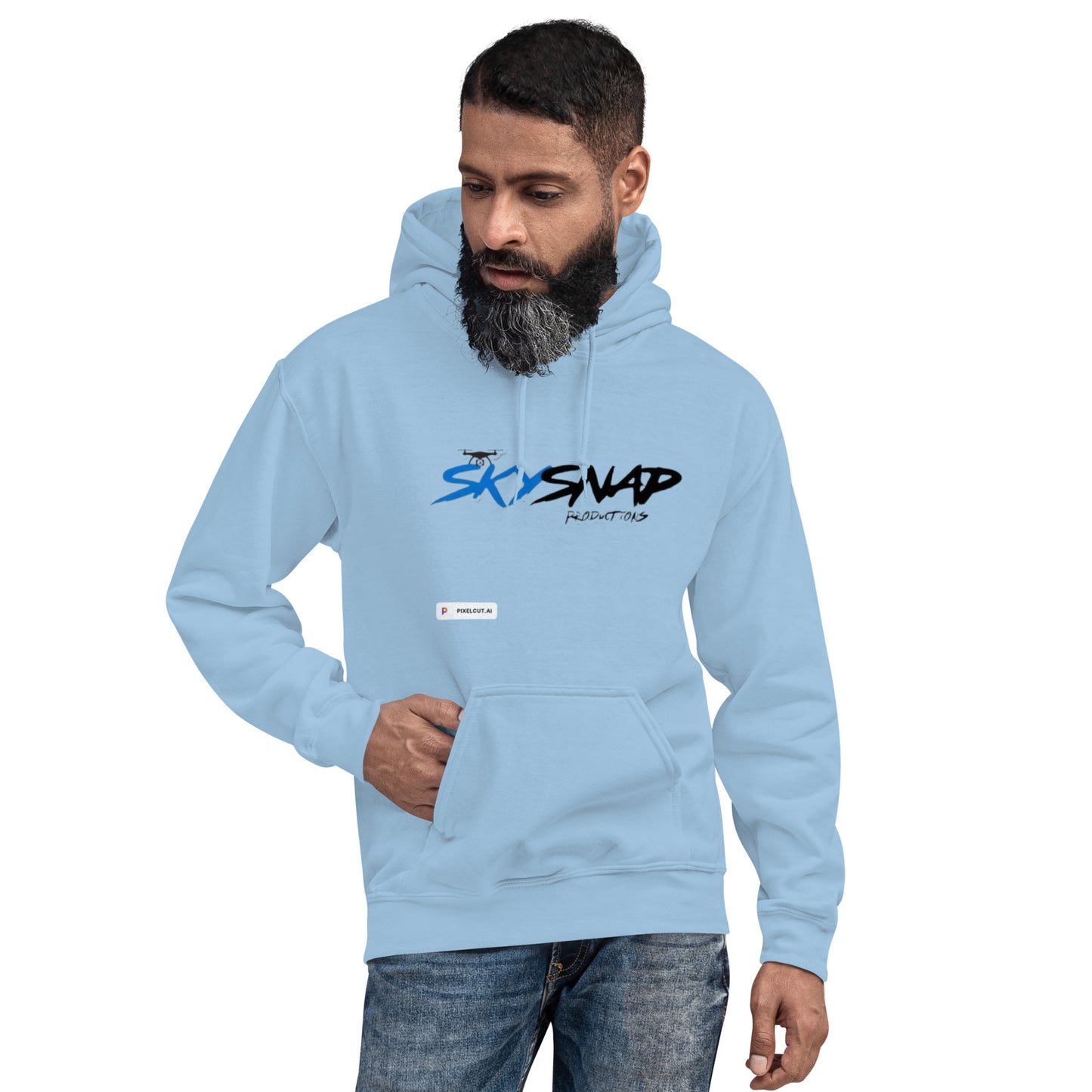 SkySnap Productions Hoodie
