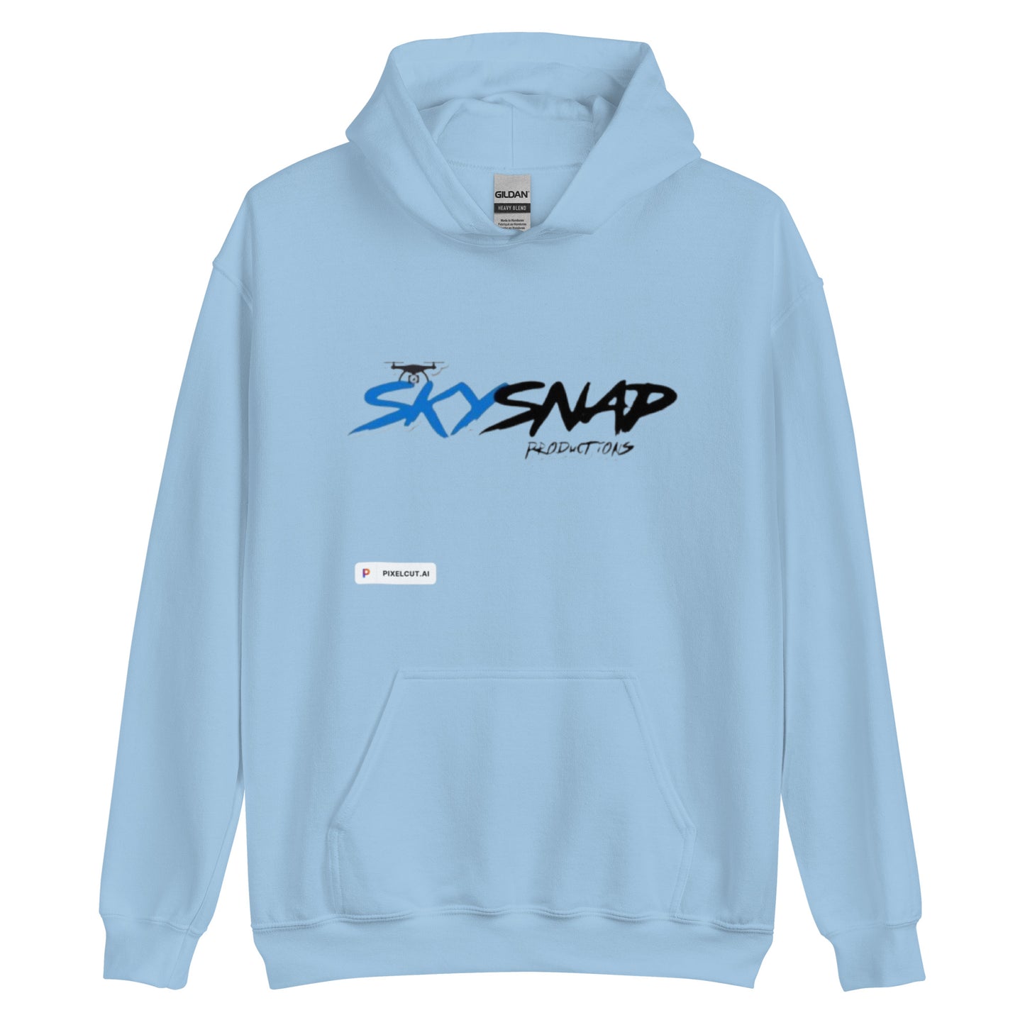 SkySnap Productions Hoodie