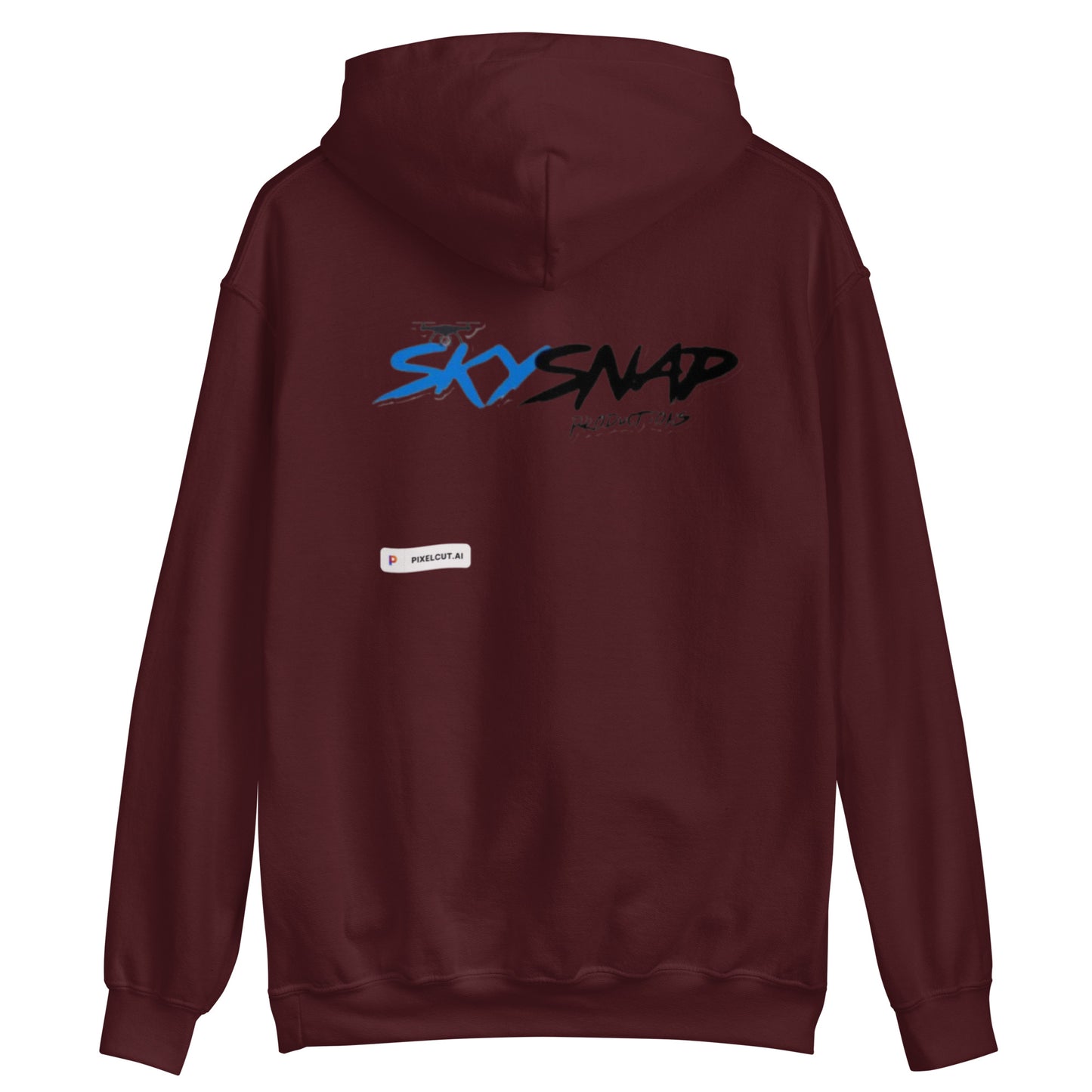 SkySnap Productions Hoodie