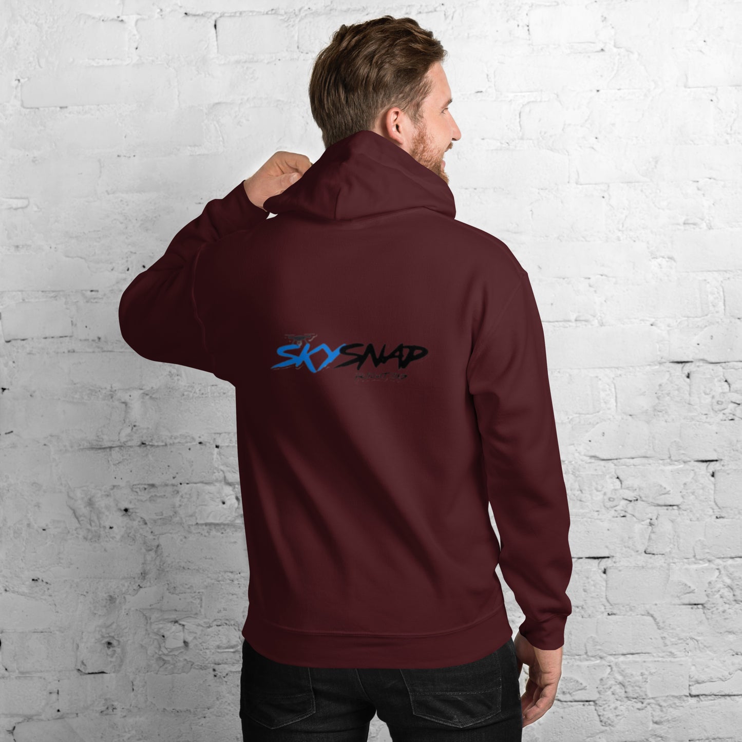 Skysnap Hoodie