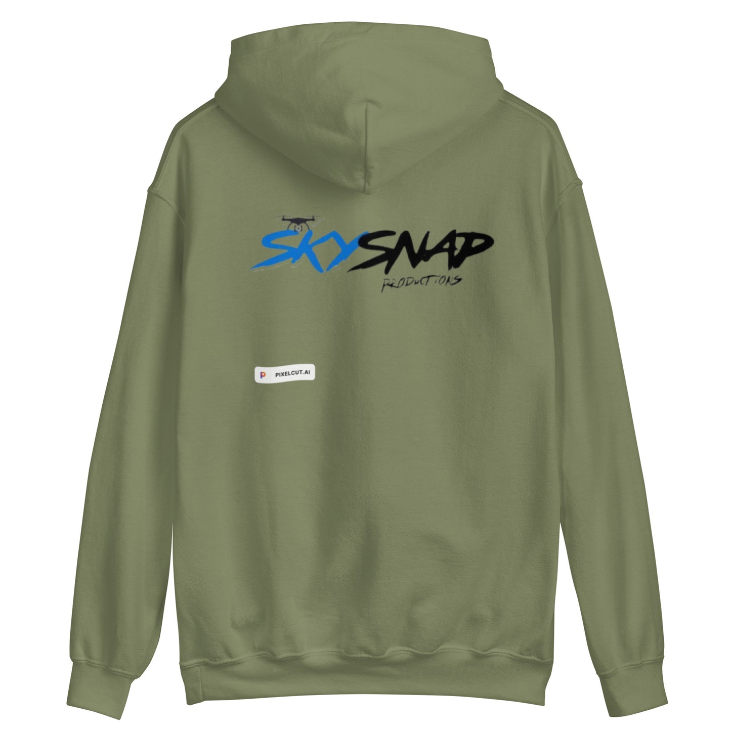 SkySnap Productions Hoodie