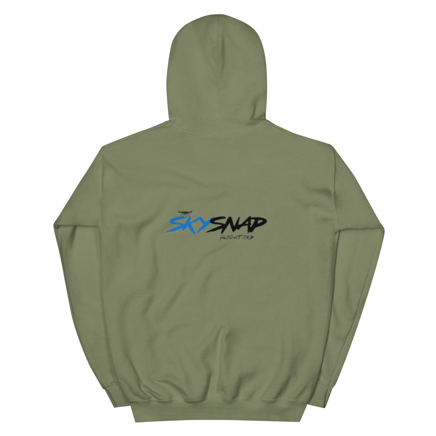 Skysnap Hoodie