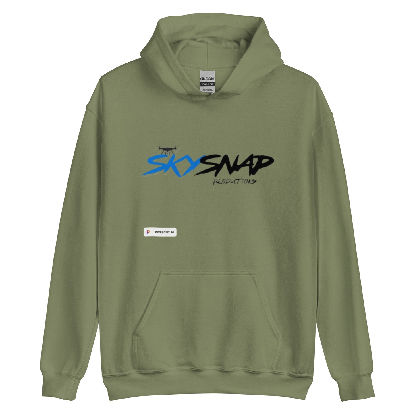 SkySnap Productions Hoodie