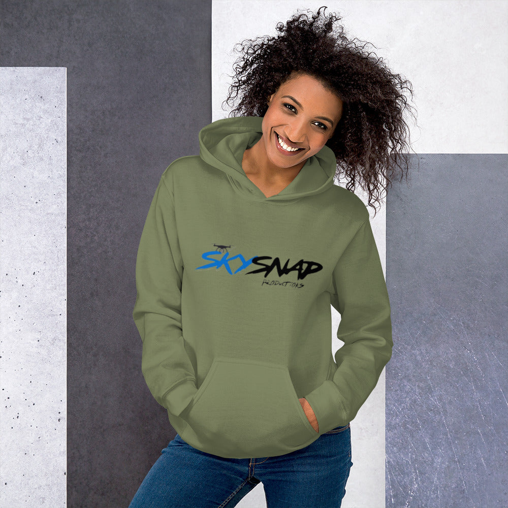 Skysnap Hoodie