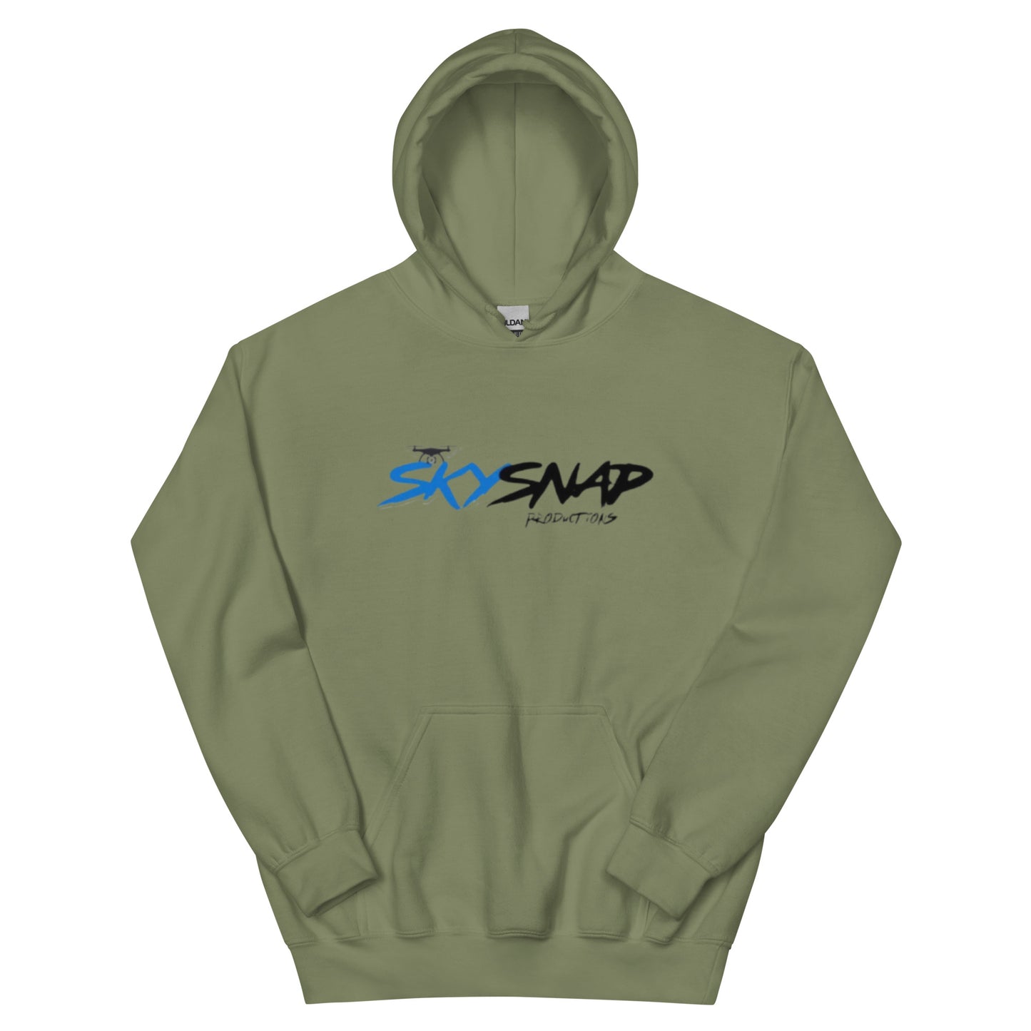 Skysnap Hoodie