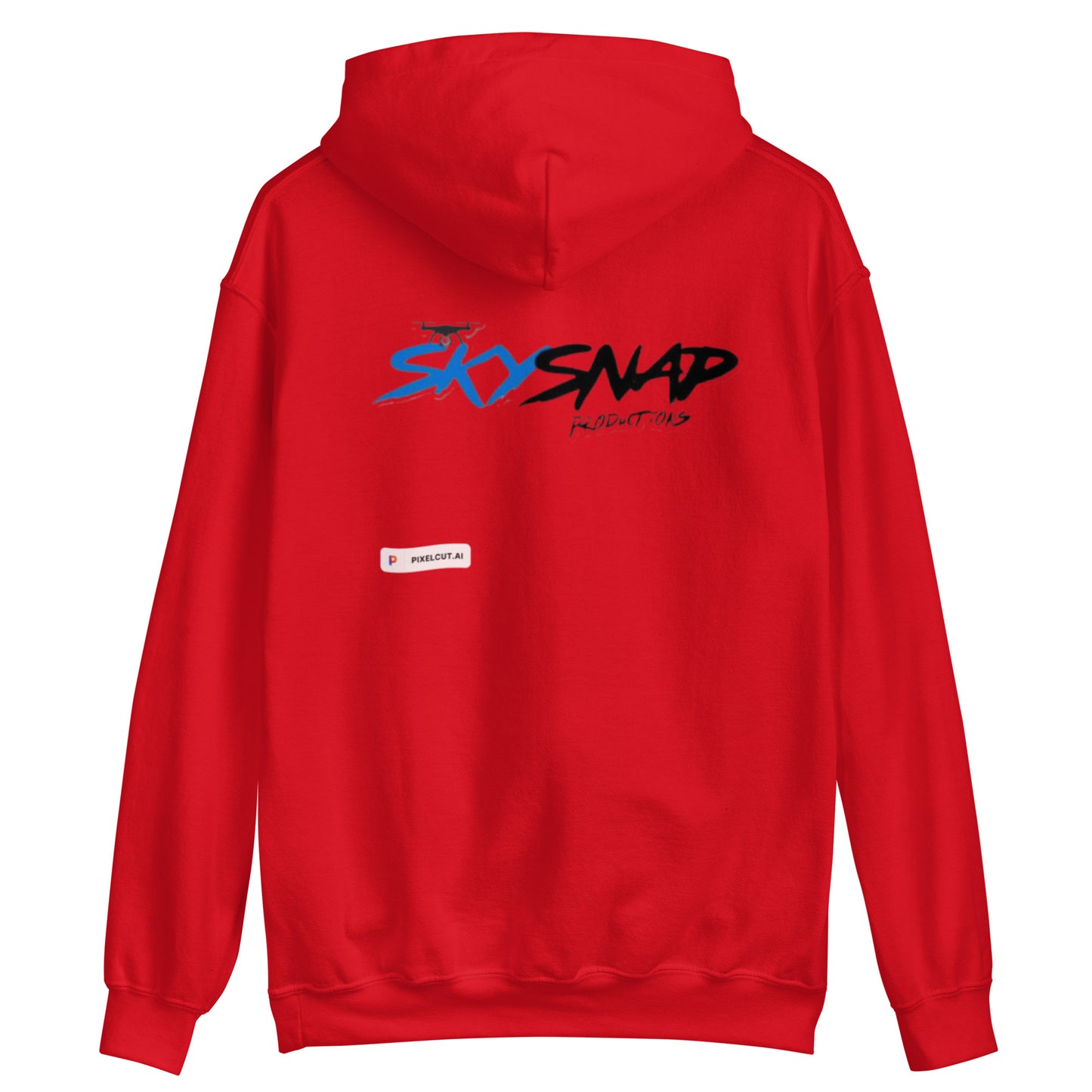 SkySnap Productions Hoodie