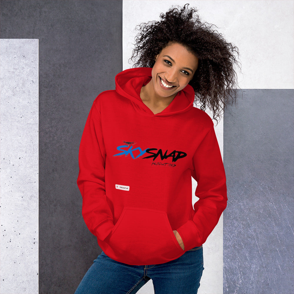 SkySnap Productions Hoodie
