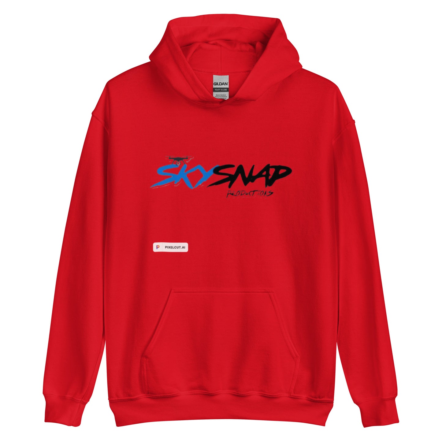 SkySnap Productions Hoodie