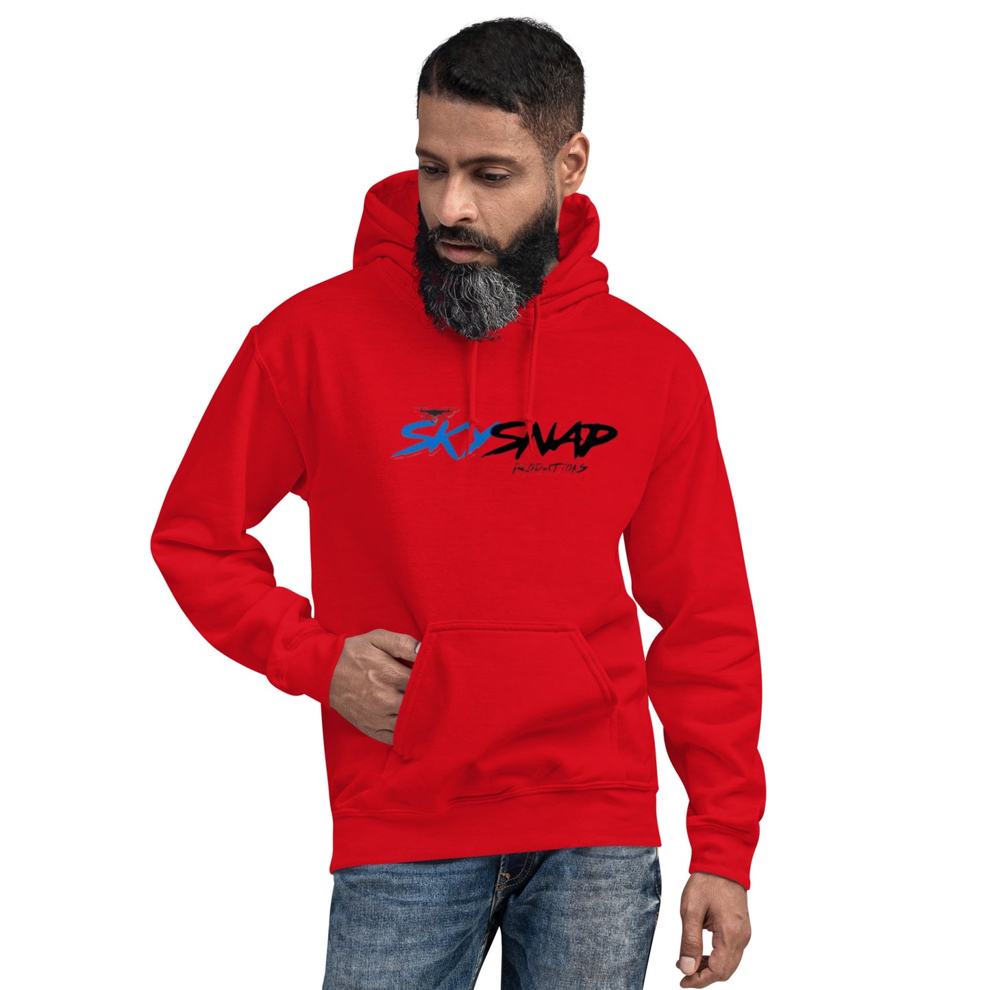 Skysnap Hoodie
