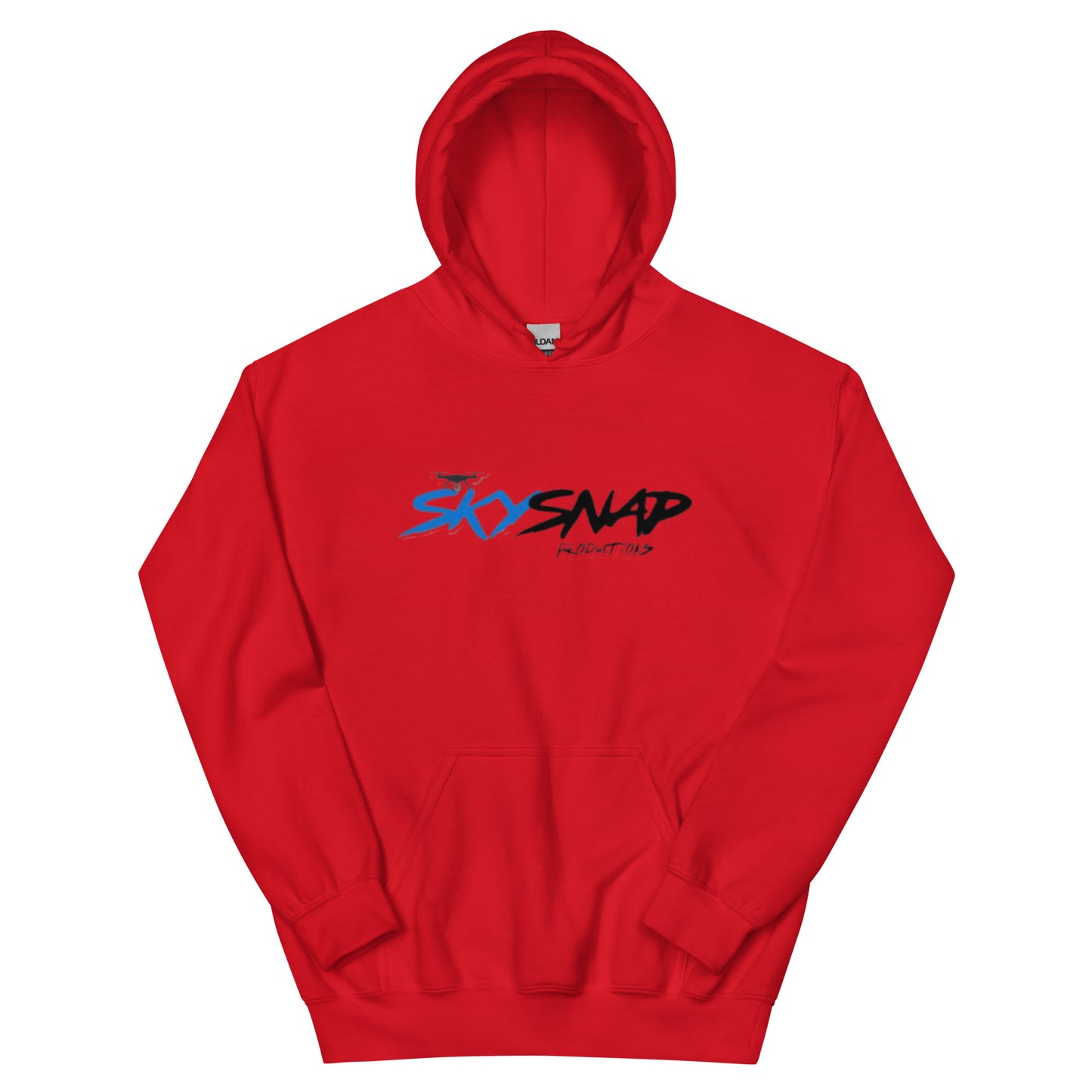 Skysnap Hoodie