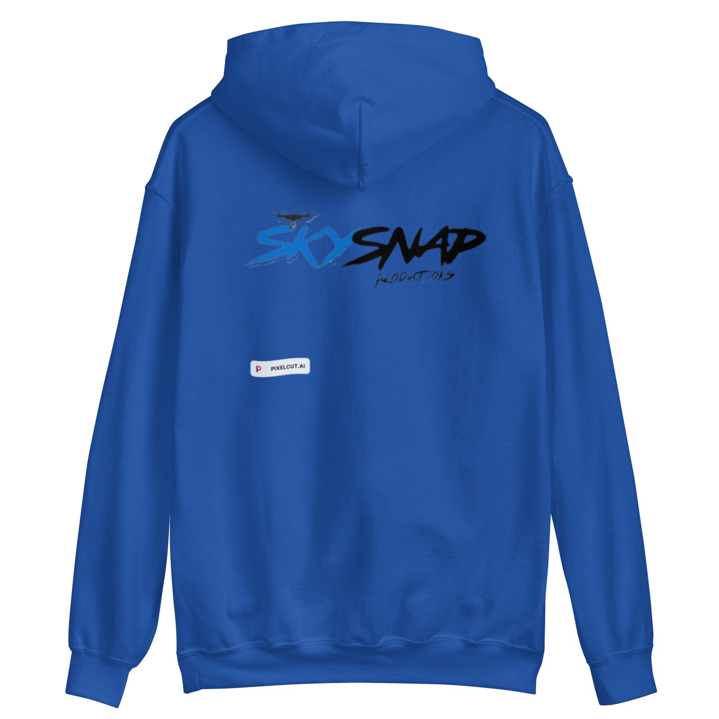 SkySnap Productions Hoodie