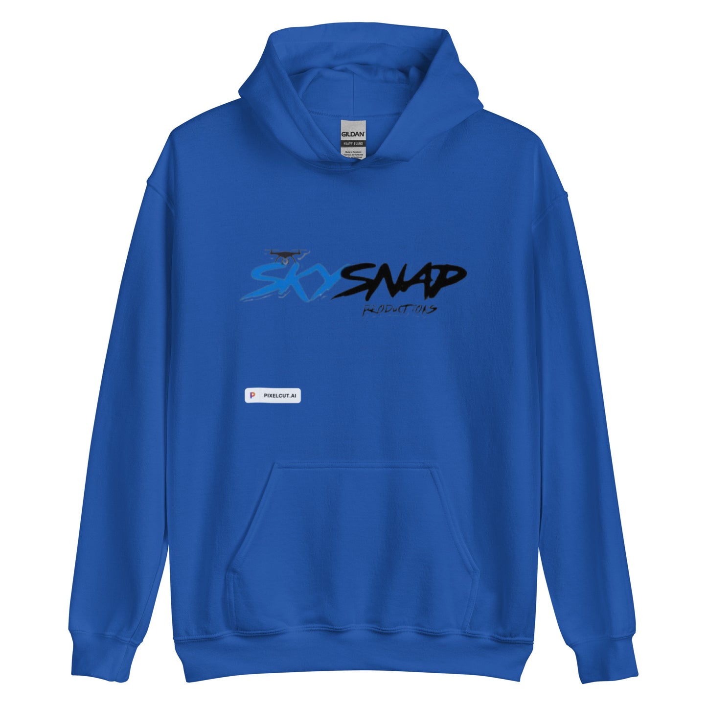 SkySnap Productions Hoodie