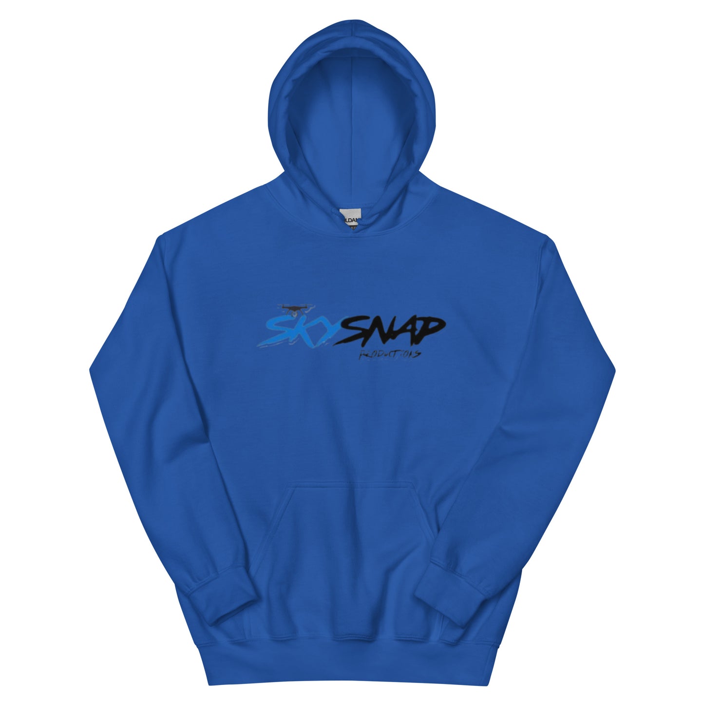 Skysnap Hoodie