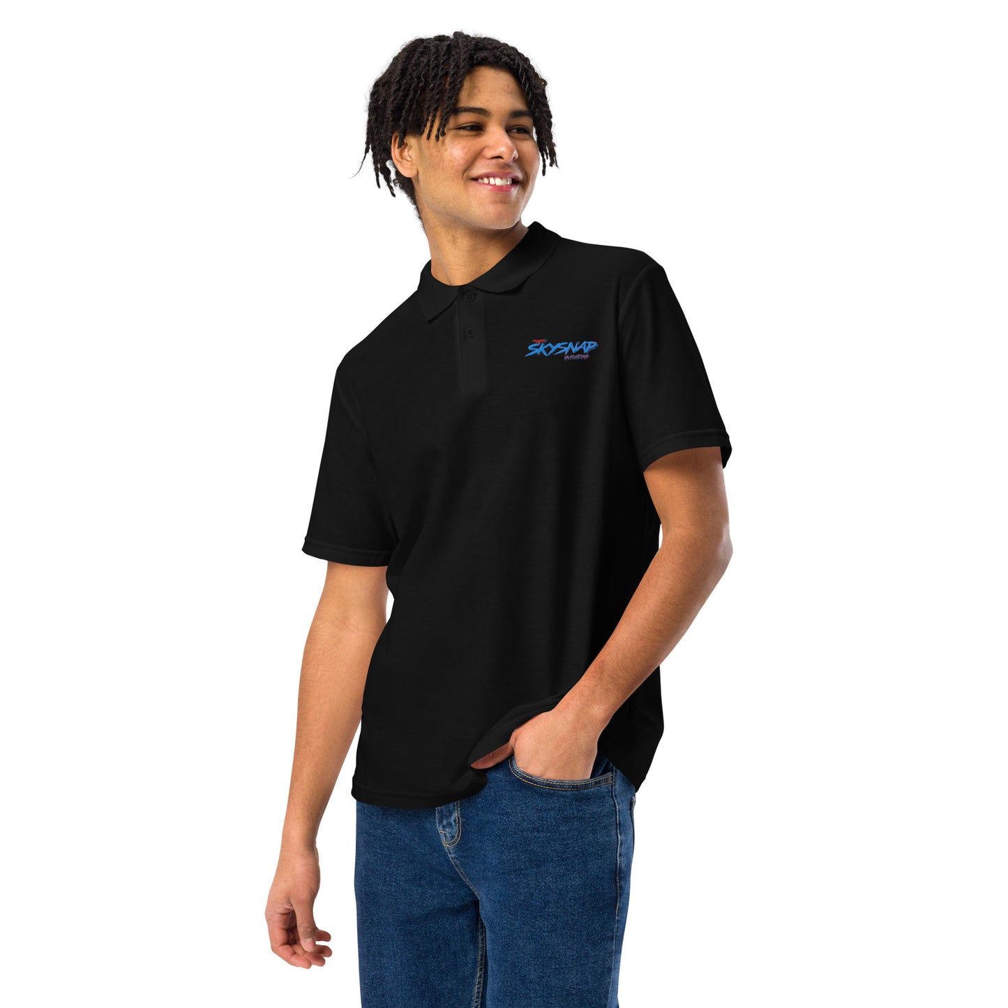 SkySnap Productions Polo