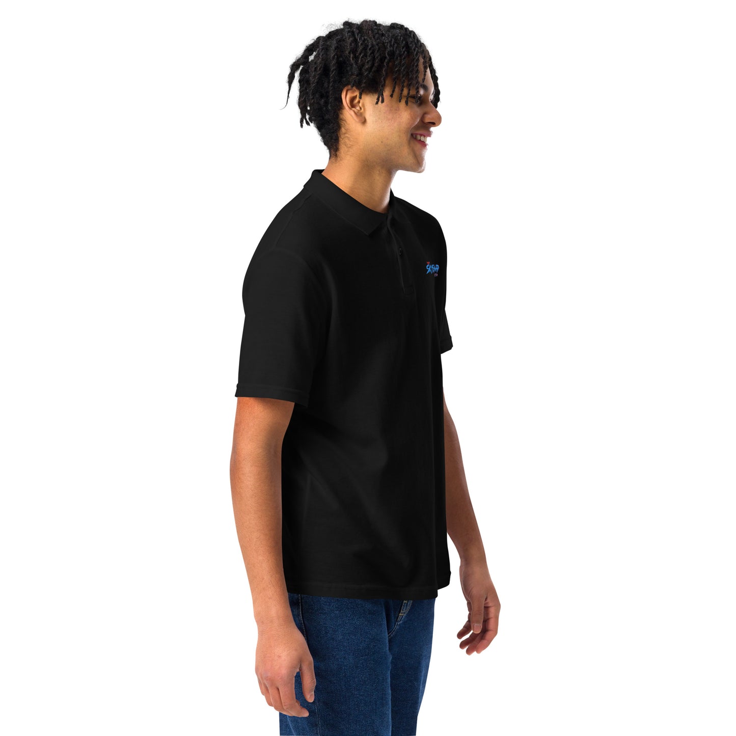 SkySnap Productions Polo