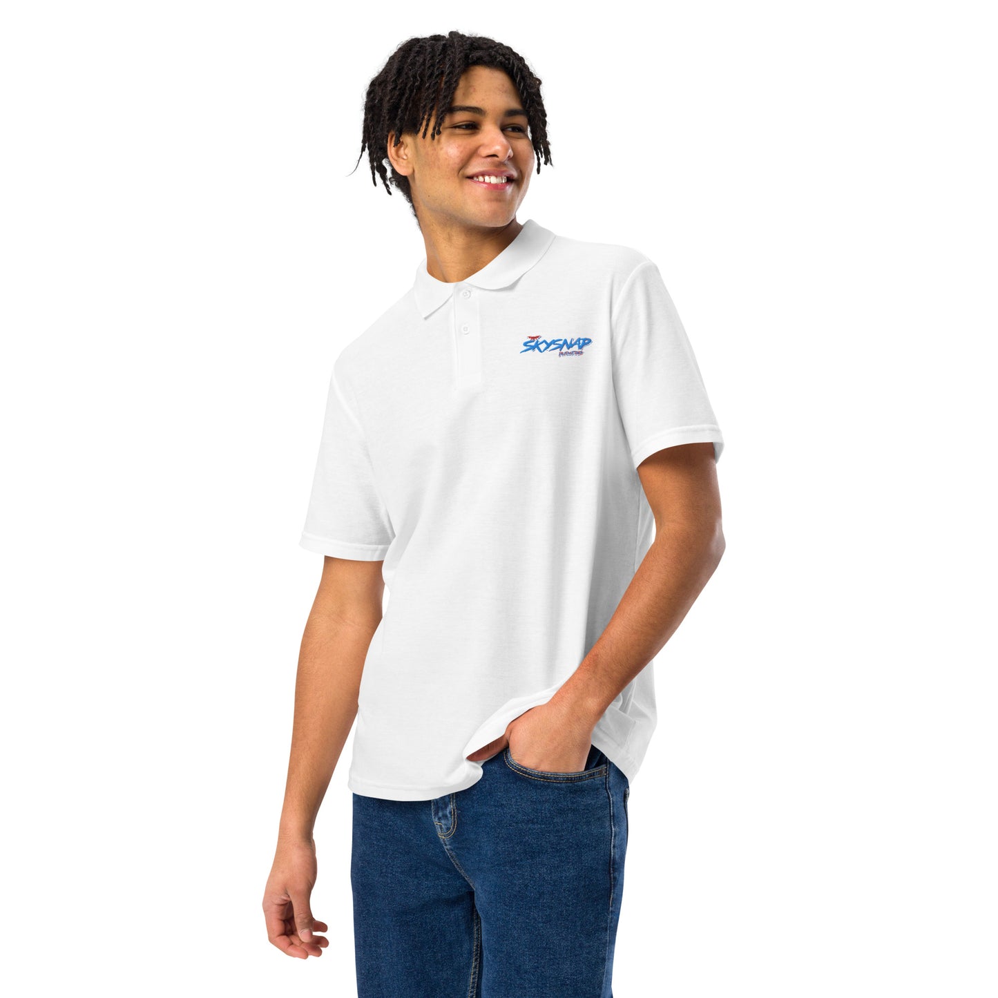 SkySnap Productions Polo