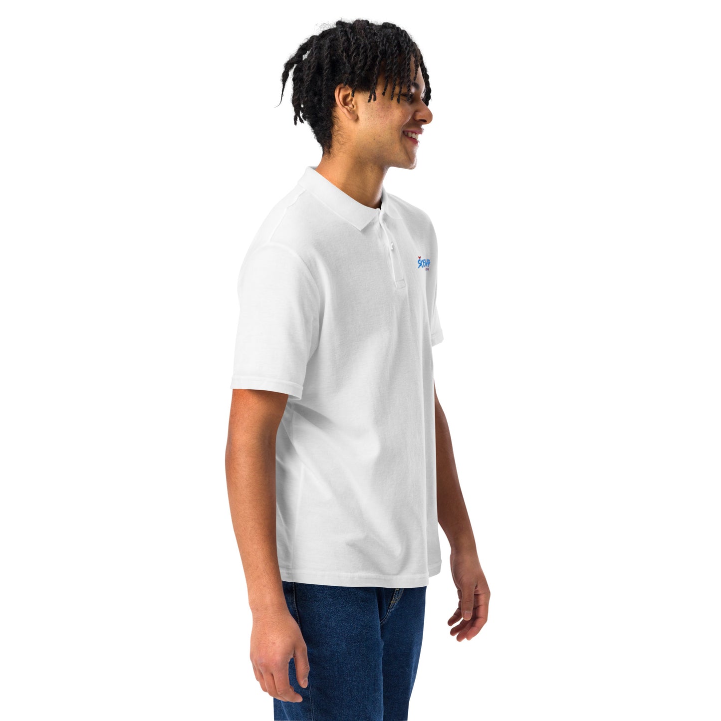 SkySnap Productions Polo