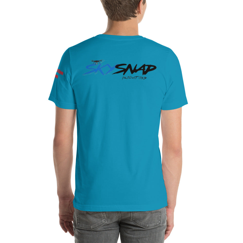 Production Team Shirt