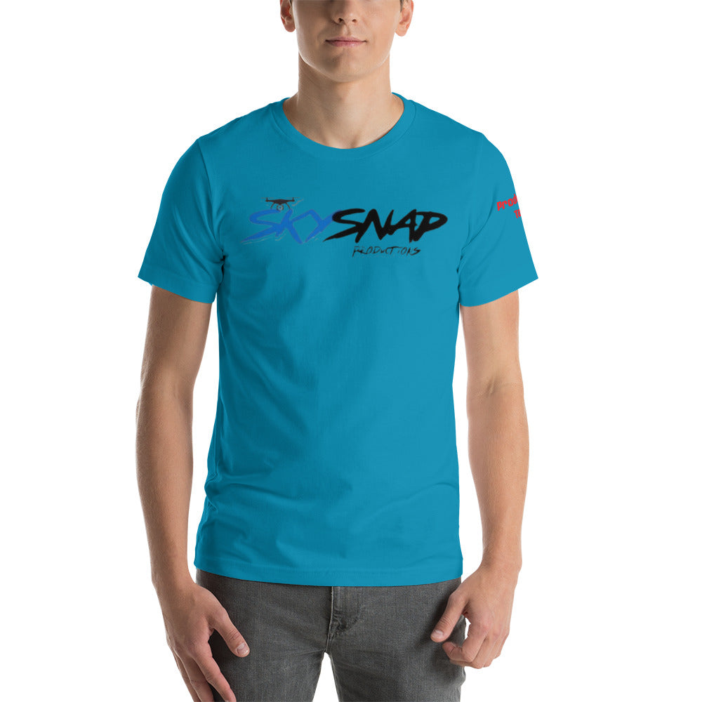 Production Team Shirt