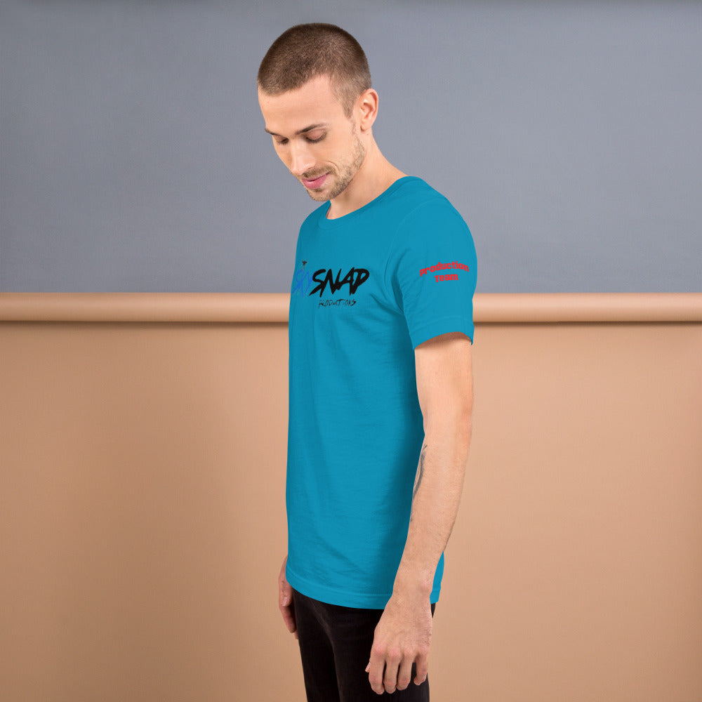 Production Team Shirt