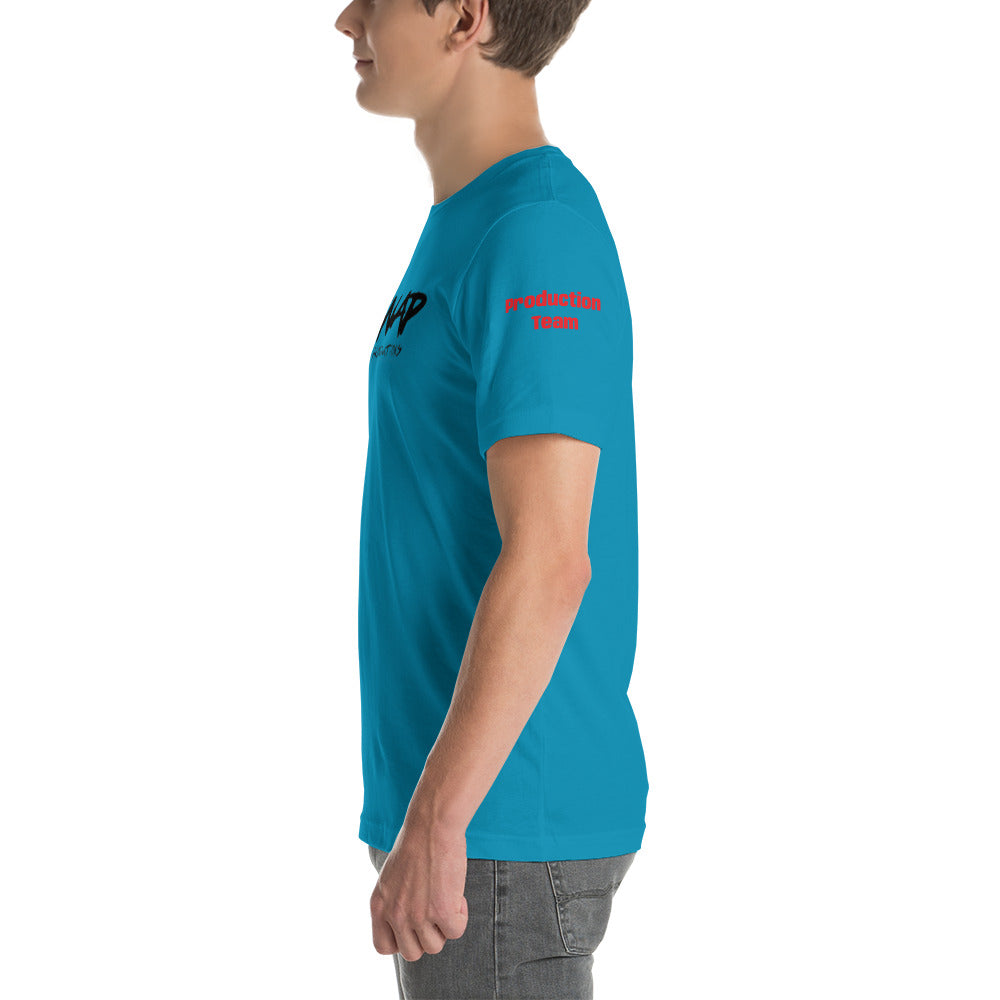 Production Team Shirt