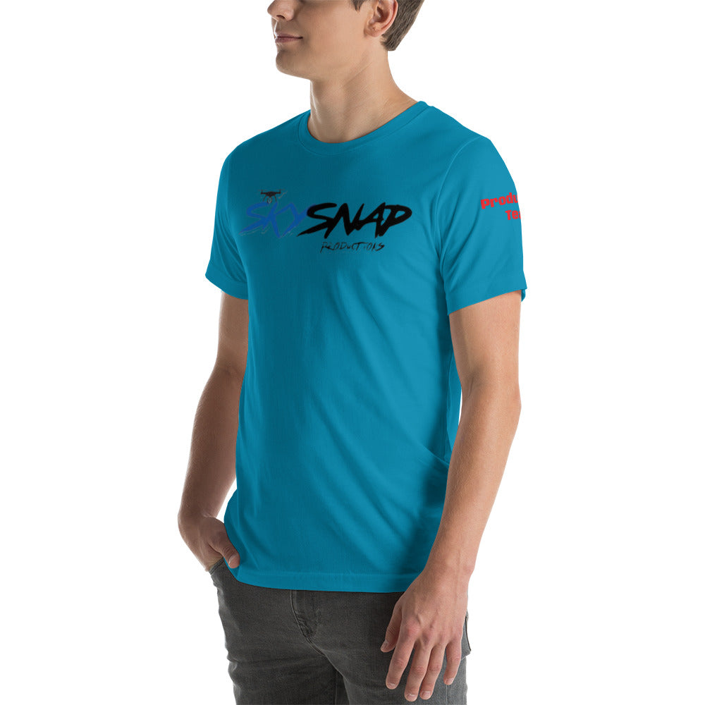 Production Team Shirt
