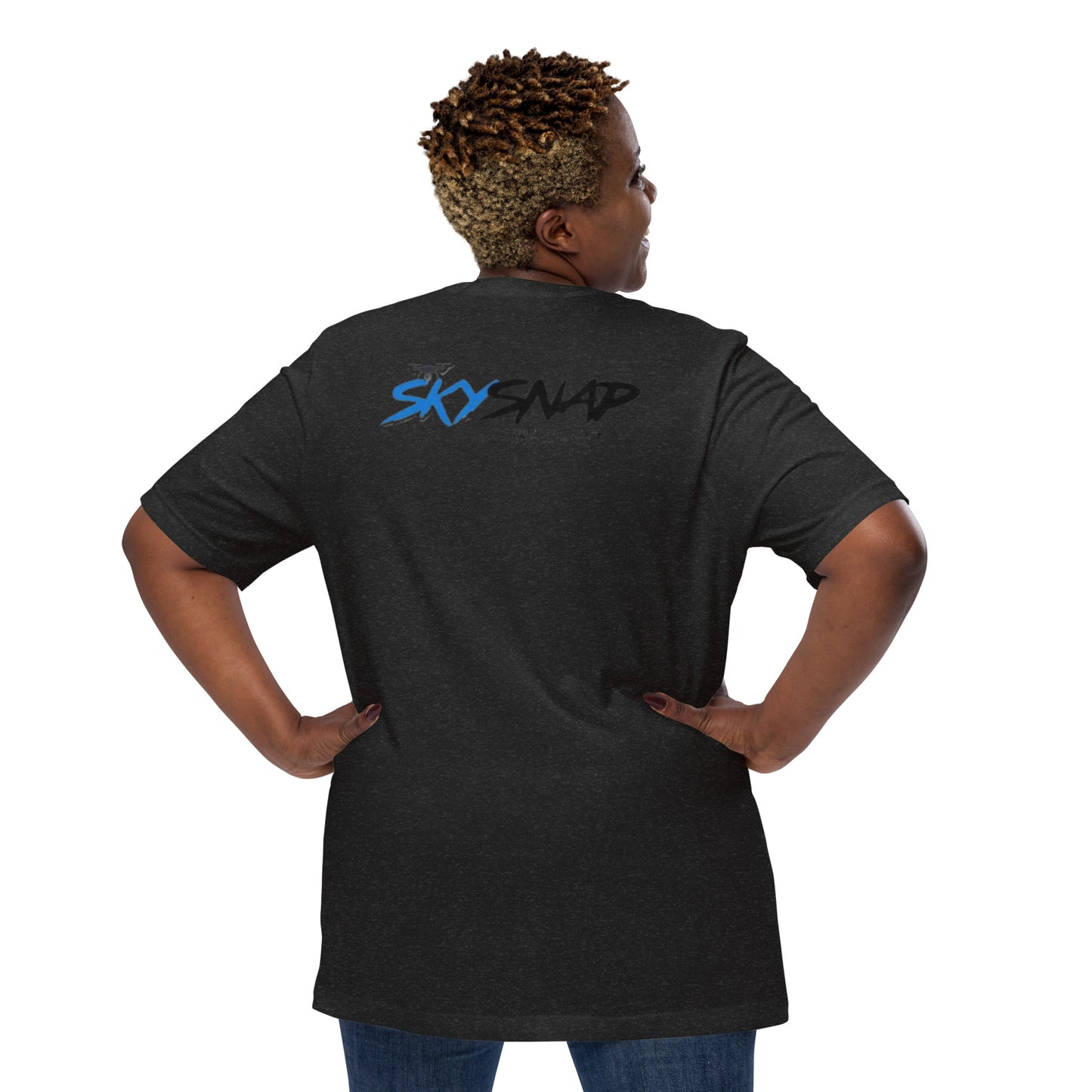 Pilot T-Shirt SkySnap Productions
