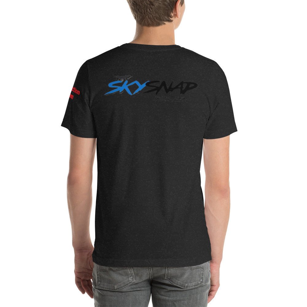 Production Team Shirt
