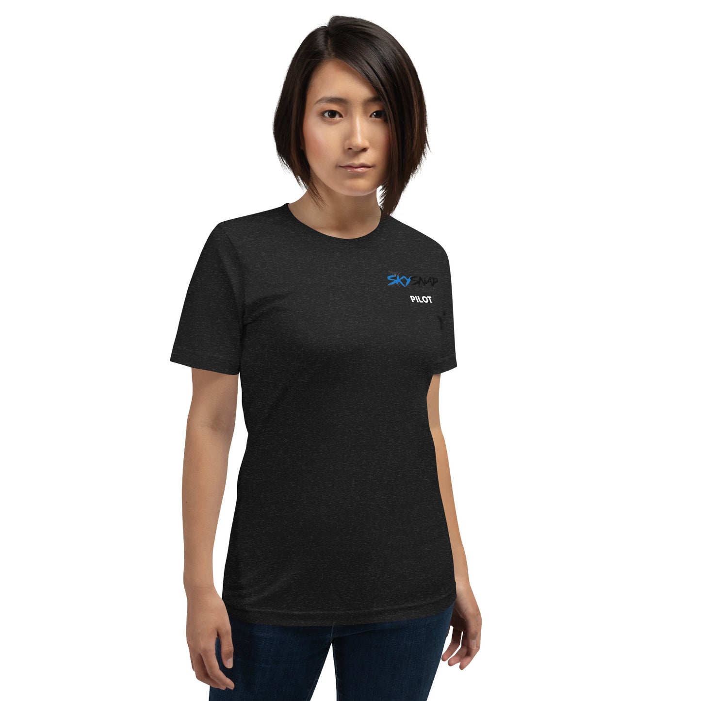 Pilot T-Shirt SkySnap Productions