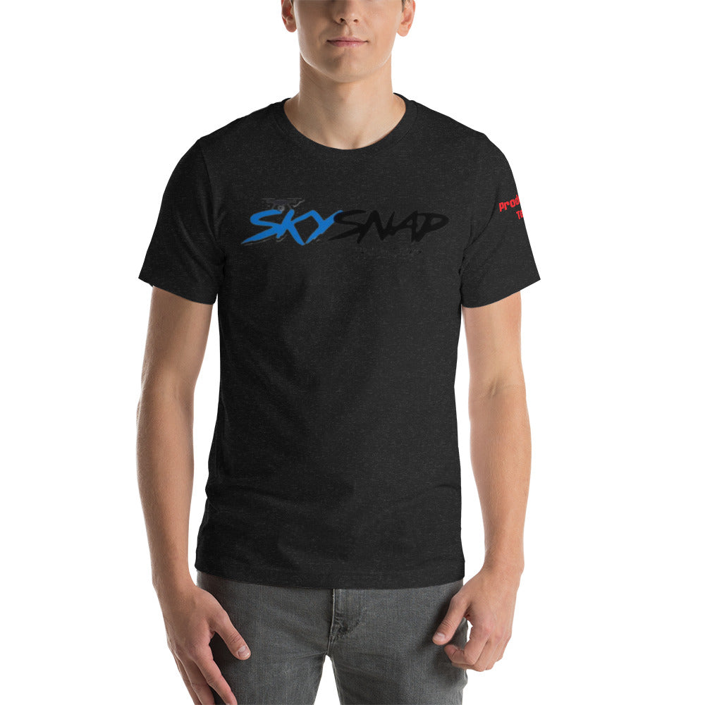Production Team Shirt