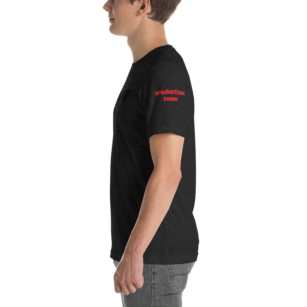 Production Team Shirt