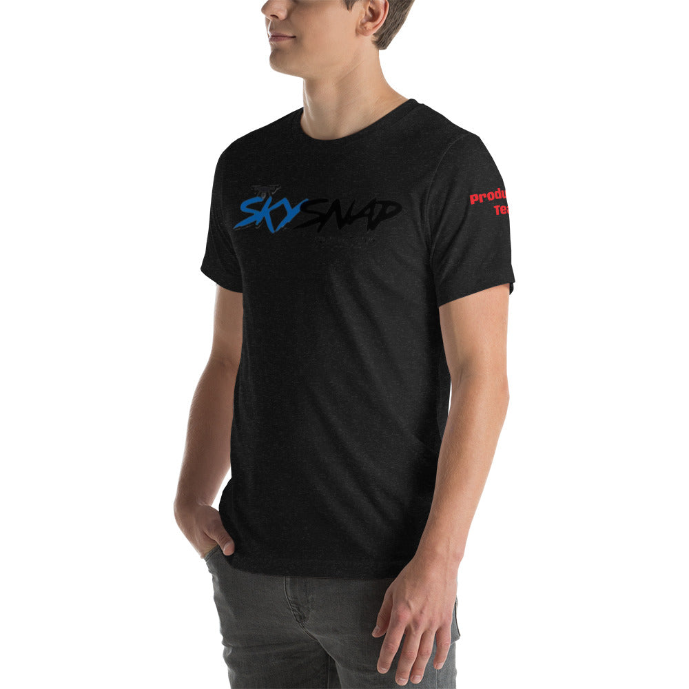 Production Team Shirt