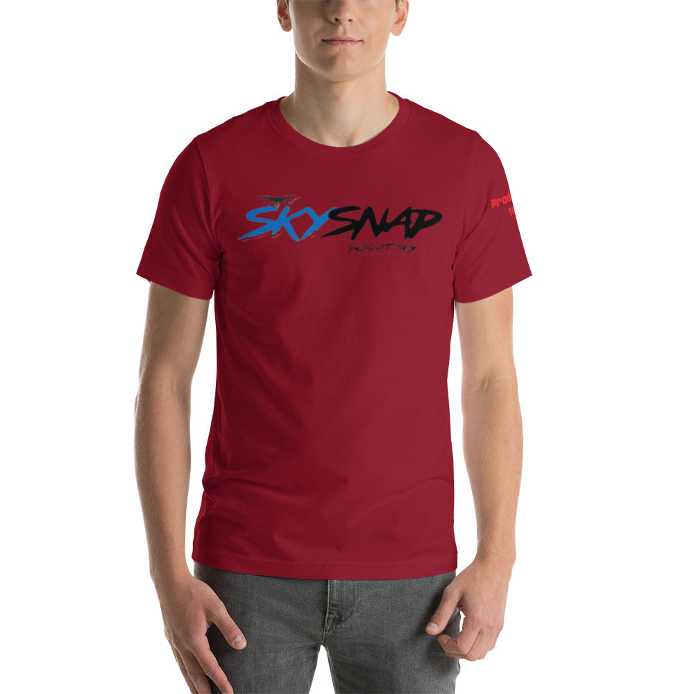 Production Team Shirt