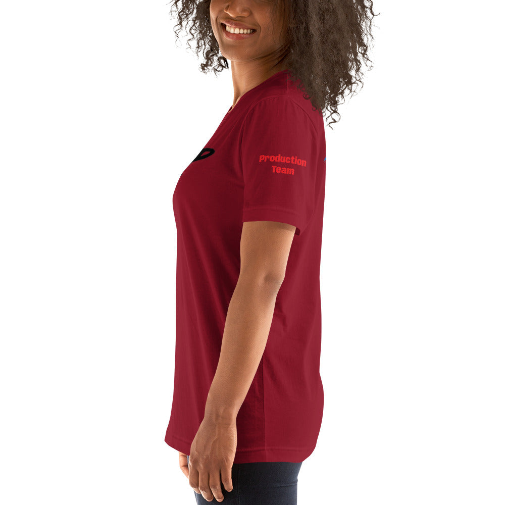 Production Team Shirt