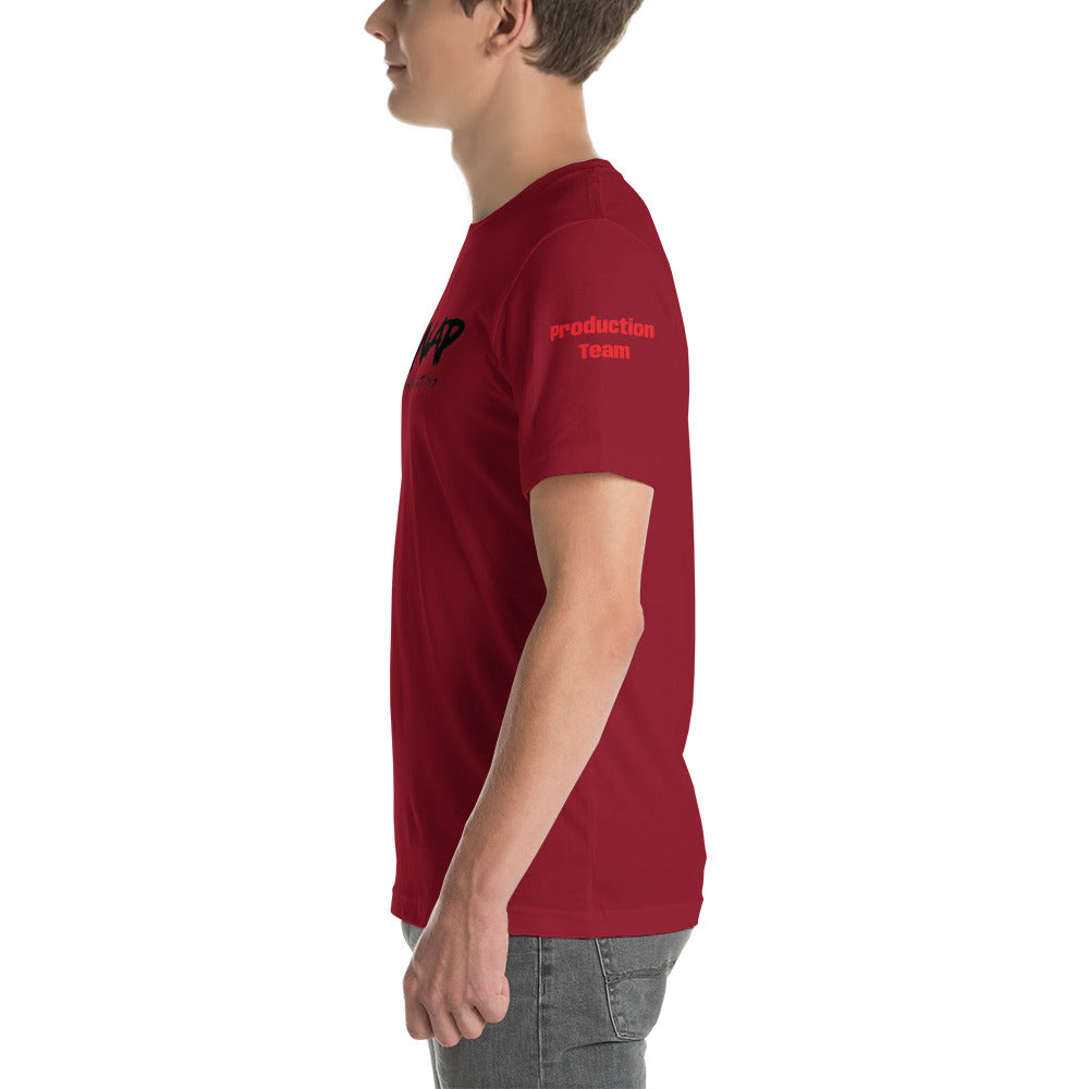 Production Team Shirt