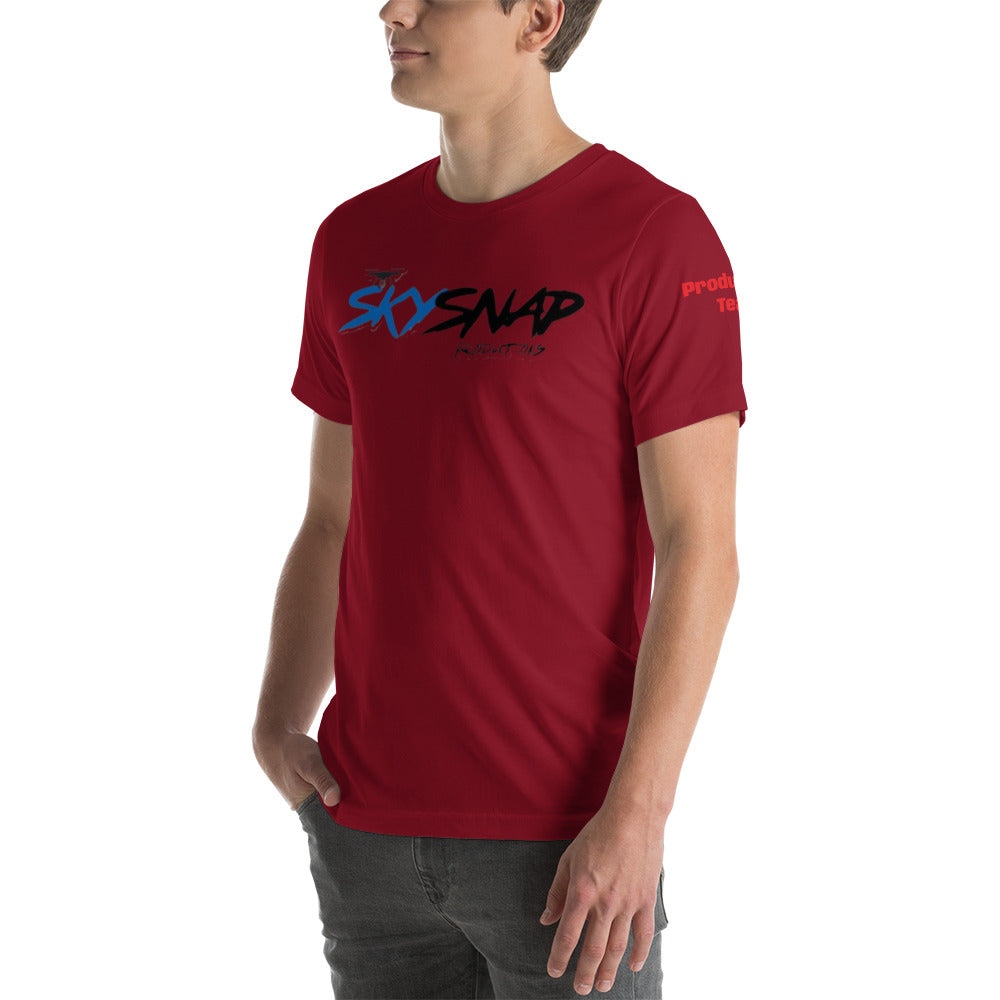 Production Team Shirt