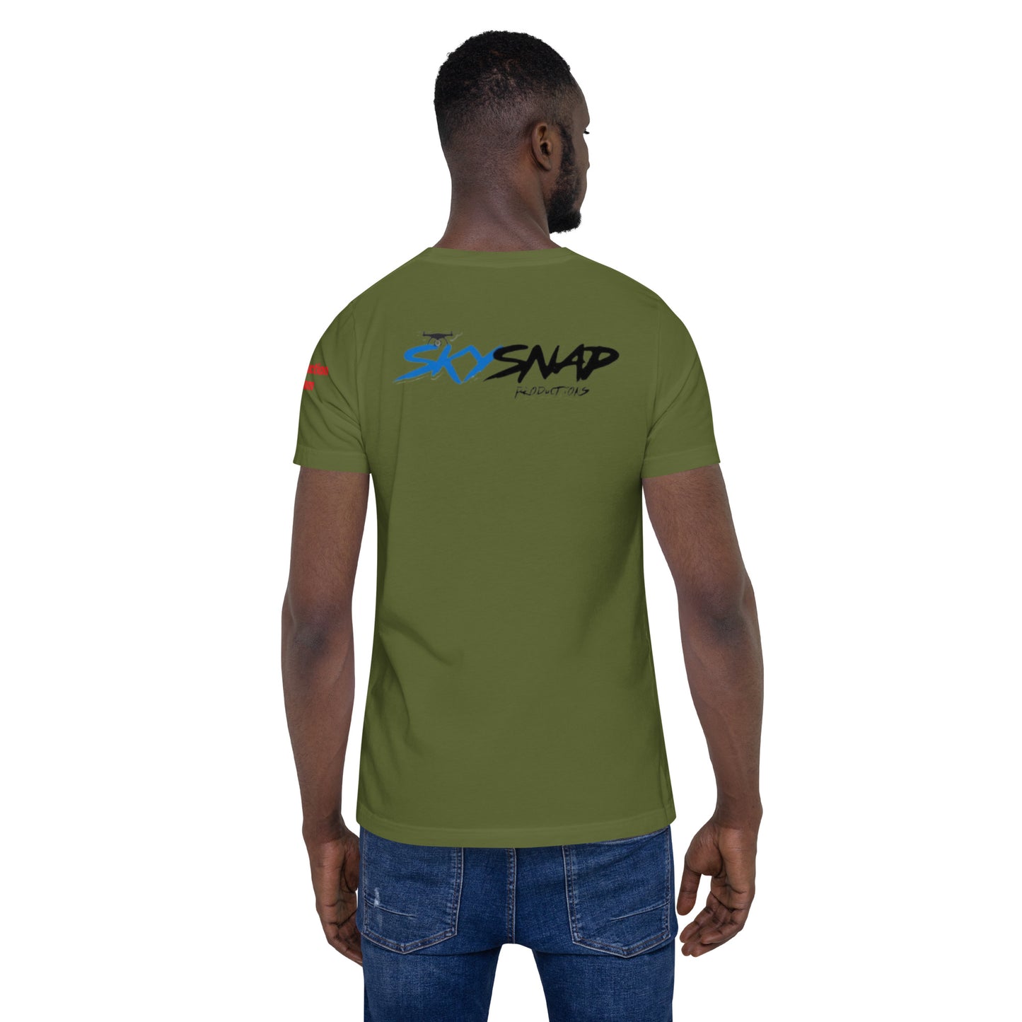 Production Team Shirt