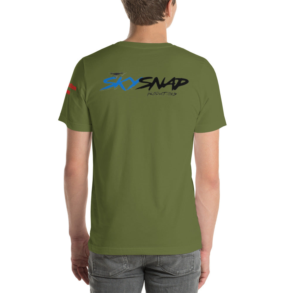 Production Team Shirt