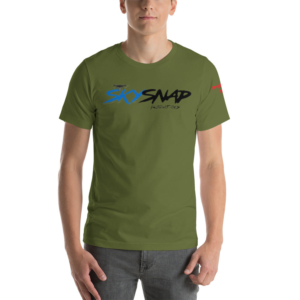 Production Team Shirt